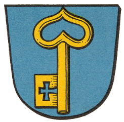 Wappen von Meudt