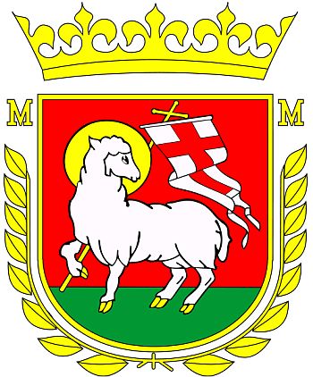 Arms of Mielnik