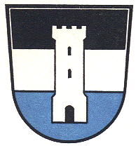 Wappen von Neu-Ulm / Arms of Neu-Ulm