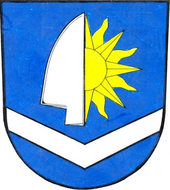Arms of Otice