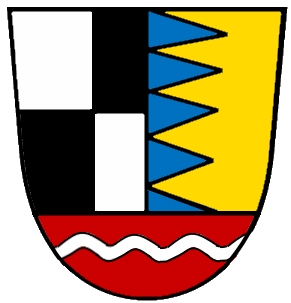 Wappen von Regelsbach