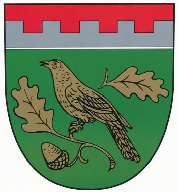 Wappen von Template:PAGENNAME