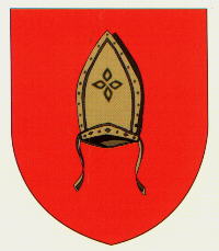 Blason de Saint-Martin-sur-Cojeul / Arms of Saint-Martin-sur-Cojeul