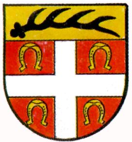 Wappen von Schöckingen/Arms (crest) of Schöckingen