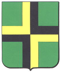 Blason de Soullans/Arms of Soullans