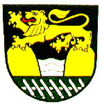 Wappen von Sprantal/Arms (crest) of Sprantal