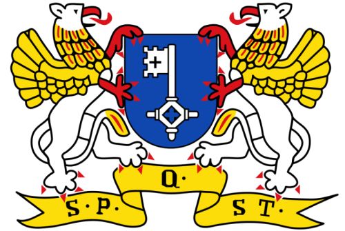 Wappen von Stade/Coat of arms (crest) of Stade