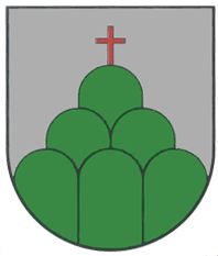 Arms of Stara Ushytsia