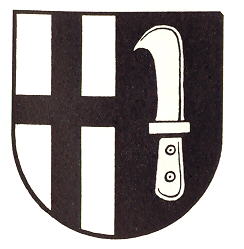 Wappen von Stockheim (Brackenheim) / Arms of Stockheim (Brackenheim)