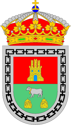 Escudo de Valle de Valdebezana/Arms (crest) of Valle de Valdebezana