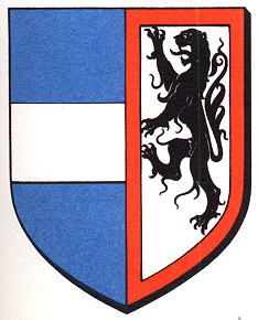 Blason de Waldhambach (Bas-Rhin)/Arms (crest) of Waldhambach (Bas-Rhin)