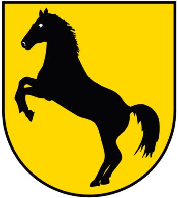 Wappen von Warnau (Havelberg)/Arms (crest) of Warnau (Havelberg)
