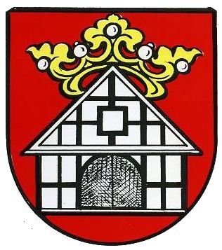 Wappen von Altendorf (Essen)