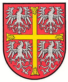 Wappen von Altleiningen