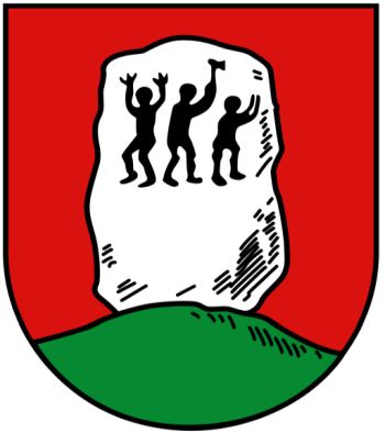 Wappen von Anderlingen/Arms (crest) of Anderlingen