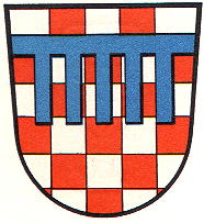 Wappen von Bad Honnef