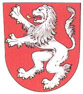 Arms (crest) of Benešov nad Černou