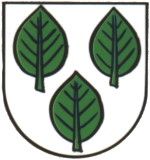 Wappen von Bogheim / Arms of Bogheim