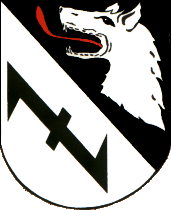 Wappen von Burgwedel / Arms of Burgwedel