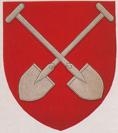 Armoiries de Bütgenbach