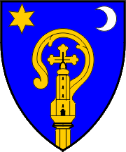 Coat of arms (crest) of Dugo Selo