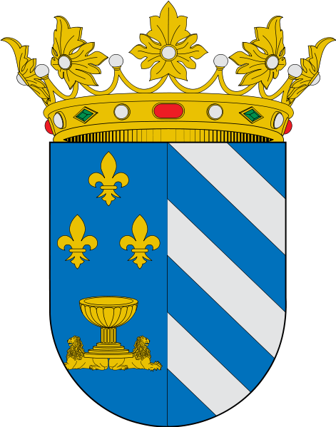 Escudo de Épila