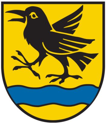 Wappen von Fulgenstadt