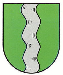 Wappen von Grosskarlbach
