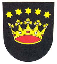 Arms of Jankov (Benešov)