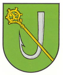 Wappen von Kuhardt