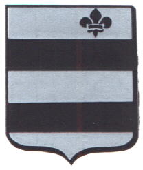Wapen van Meerhout/Coat of arms (crest) of Meerhout