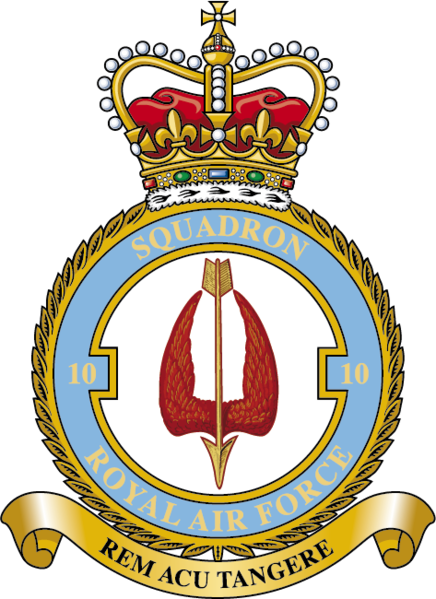 File:No 10 Squadron, Royal Air Force.png