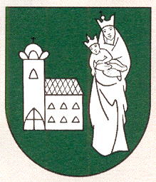 Nové Mesto nad Váhom (Erb, znak)