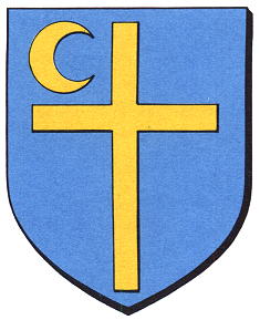 Blason de Singrist/Arms (crest) of Singrist