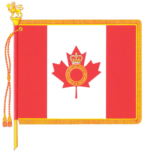 File:The Toronto Scottish Regiment (Queen Elizabeth The Queen Mother's Own), Canadian Armycol1.jpg