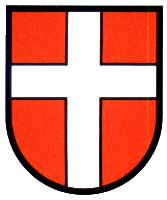 Wappen von Thunstetten (Bern) / Arms of Thunstetten (Bern)