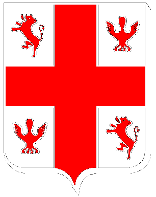 Arms of Aboncourt (Moselle)