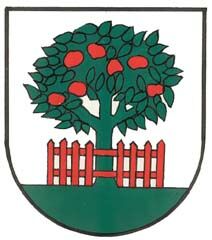 Wappen von Baumgarten (Burgenland)/Arms of Baumgarten (Burgenland)