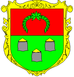 Arms of Butenki