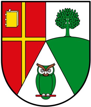 Wappen von Dielingen