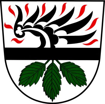 Arms (crest) of Habřina