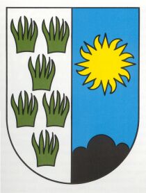 Wappen von Innerbraz / Arms of Innerbraz