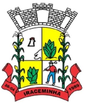 Brasão de Iraceminha/Arms (crest) of Iraceminha