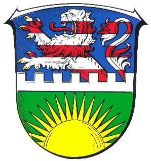 Wappen von Bad Karlshafen