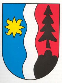 Wappen von Lech/Arms of Lech