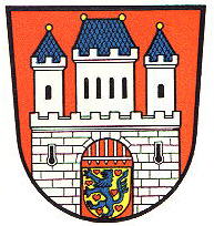 Wappen von Lüneburg / Arms of Lüneburg