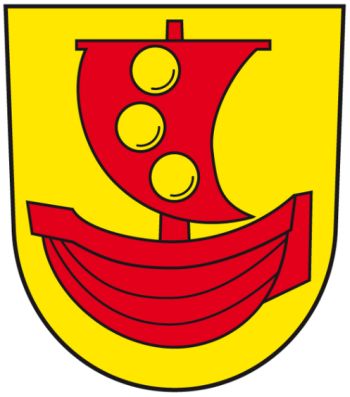 Wappen von Melverode/Arms (crest) of Melverode