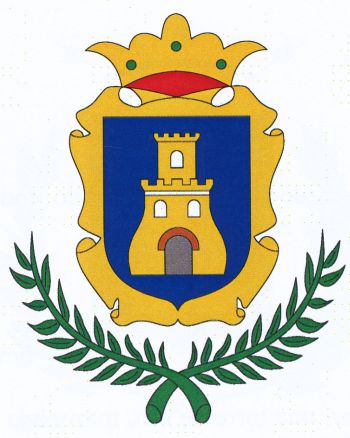 Escudo de Navacerrada/Arms of Navacerrada