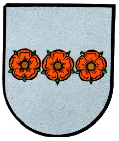Wappen von Neuenheerse/Arms of Neuenheerse