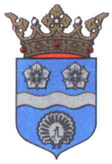 Wapen van Noord Veluwe/Coat of arms (crest) of Noord Veluwe